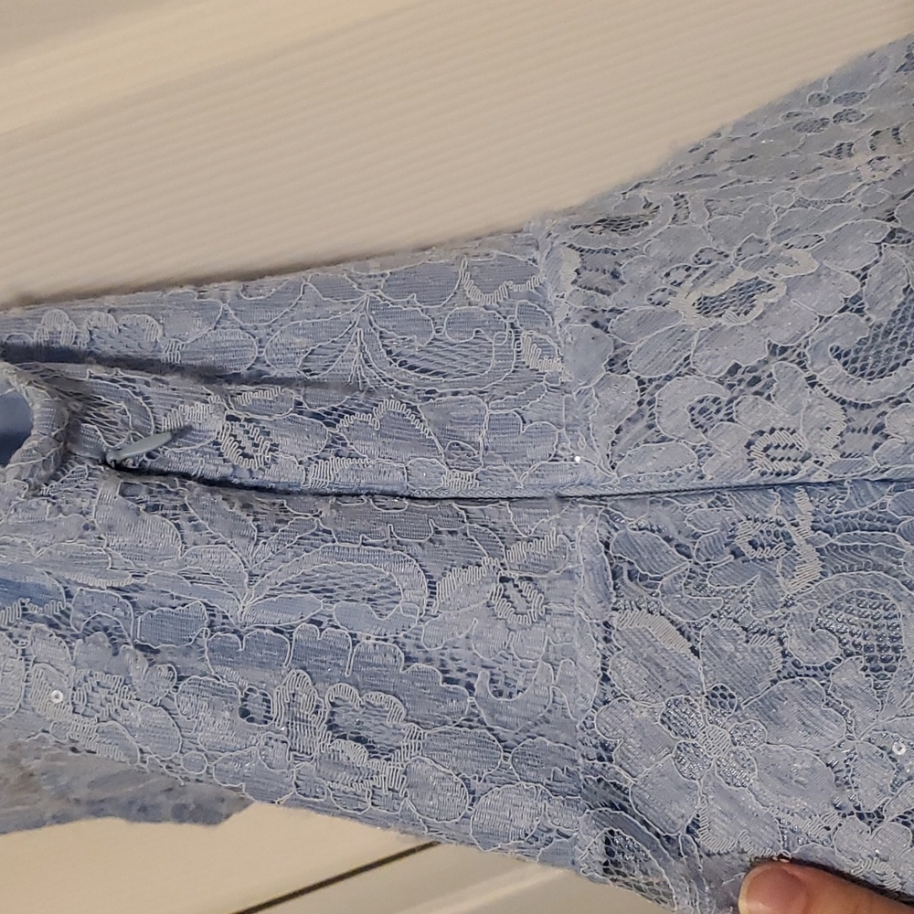GIRLS DRESS - Picture 2 of 3